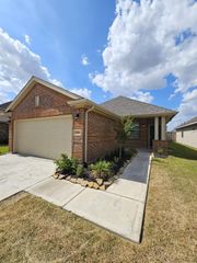 2810 Meandering Elm Trail, Houston, TX 77045