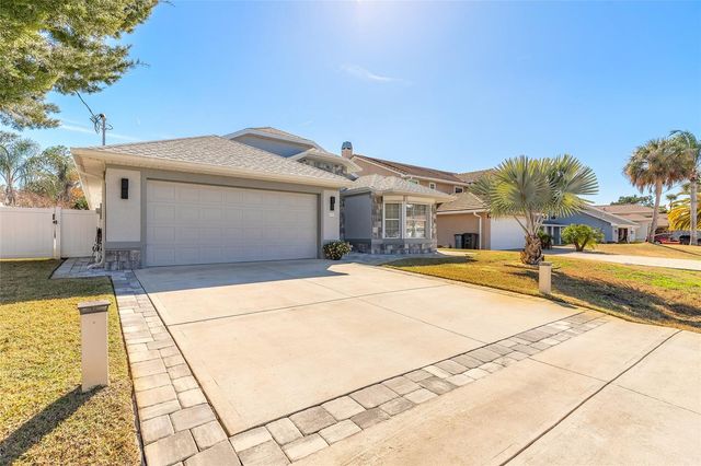 12 COMET COURT, Palm Coast, FL 32137