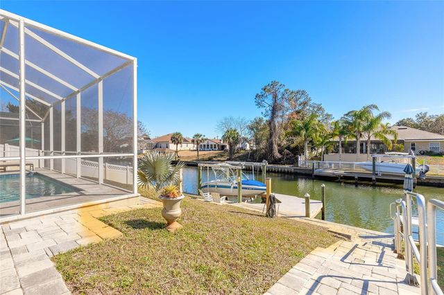 12 COMET COURT, Palm Coast, FL 32137