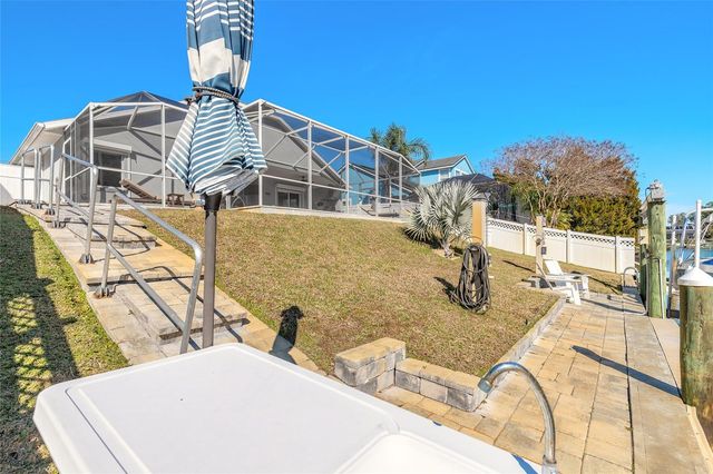 12 COMET COURT, Palm Coast, FL 32137