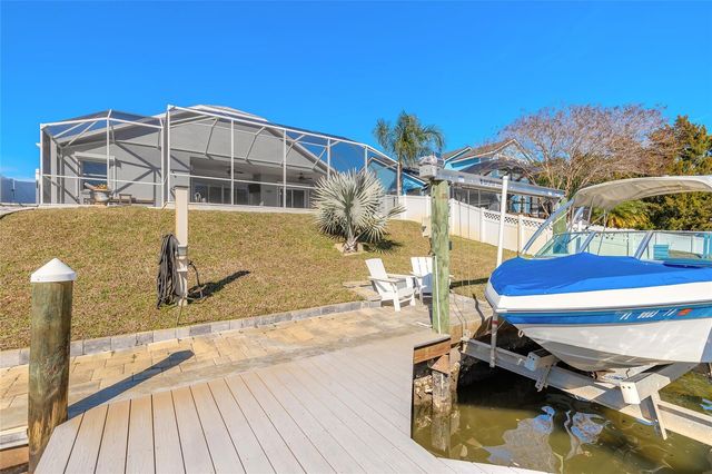 12 COMET COURT, Palm Coast, FL 32137