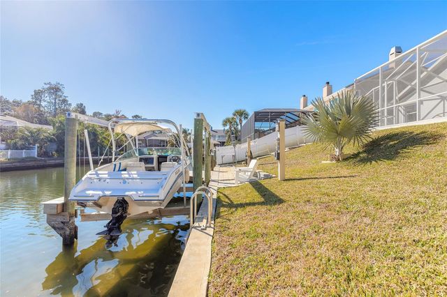 12 COMET COURT, Palm Coast, FL 32137