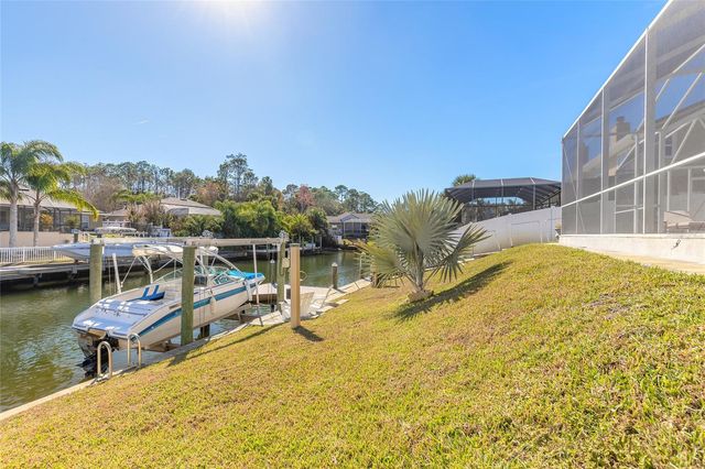 12 COMET COURT, Palm Coast, FL 32137