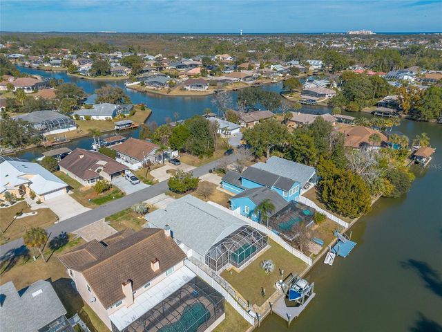 12 COMET COURT, Palm Coast, FL 32137