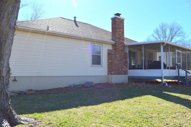 14808 W 94th Terrace, Lenexa, KS 66215