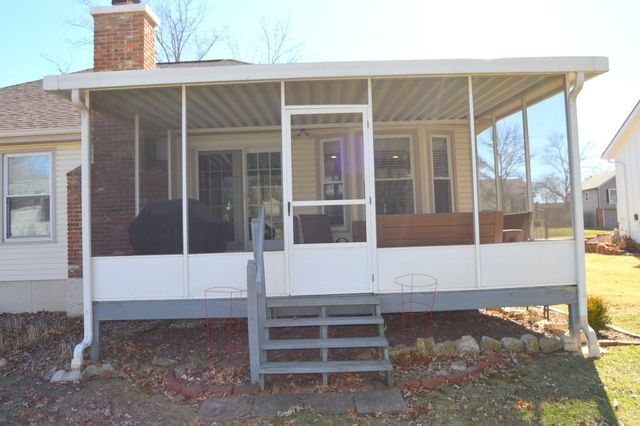 14808 W 94th Terrace, Lenexa, KS 66215