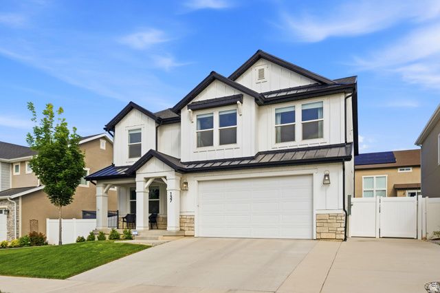 137 N FOXMOOR WAY, Saratoga Springs, UT 84045