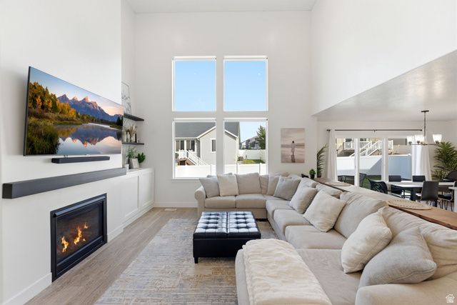 137 N FOXMOOR WAY, Saratoga Springs, UT 84045