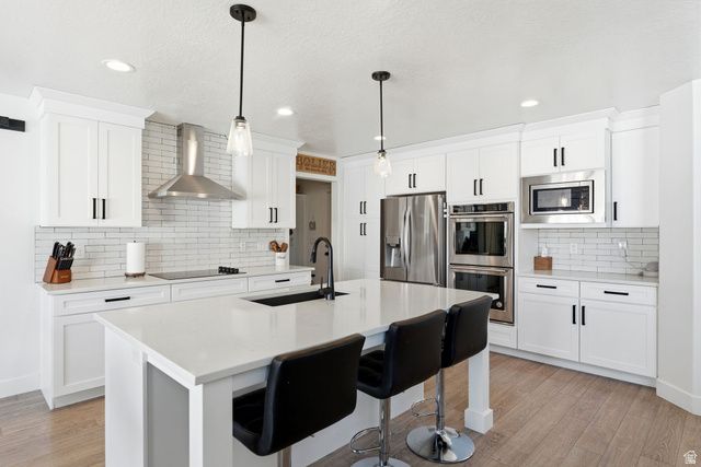 137 N FOXMOOR WAY, Saratoga Springs, UT 84045