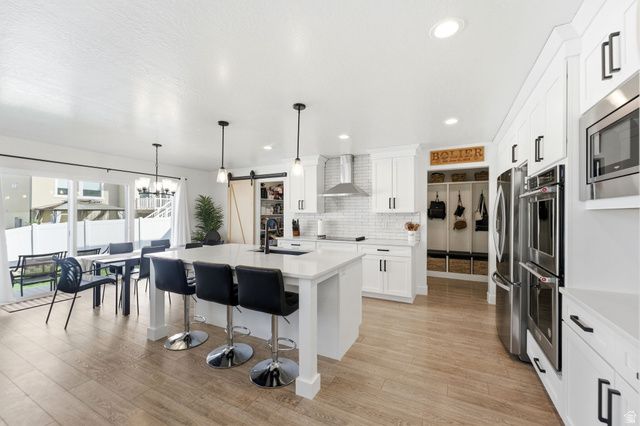 137 N FOXMOOR WAY, Saratoga Springs, UT 84045