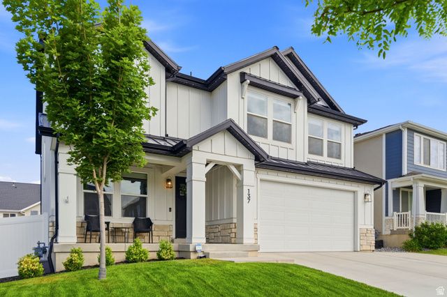 137 N FOXMOOR WAY, Saratoga Springs, UT 84045