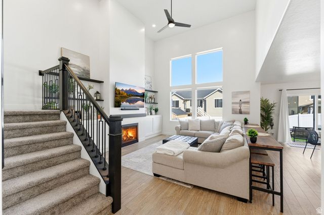 137 N FOXMOOR WAY, Saratoga Springs, UT 84045
