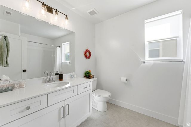 137 N FOXMOOR WAY, Saratoga Springs, UT 84045