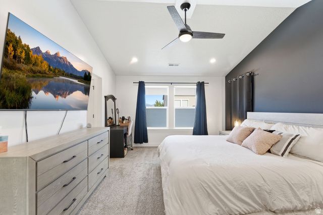 137 N FOXMOOR WAY, Saratoga Springs, UT 84045