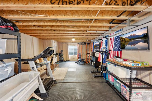 137 N FOXMOOR WAY, Saratoga Springs, UT 84045