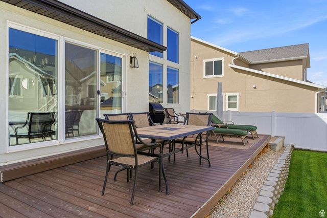 137 N FOXMOOR WAY, Saratoga Springs, UT 84045