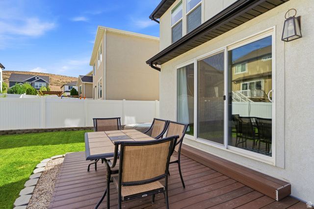 137 N FOXMOOR WAY, Saratoga Springs, UT 84045