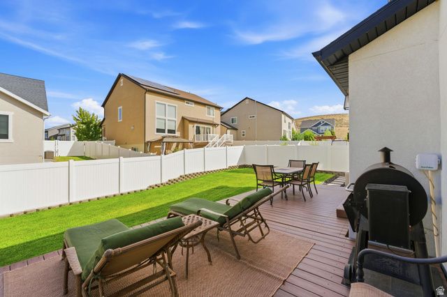 137 N FOXMOOR WAY, Saratoga Springs, UT 84045