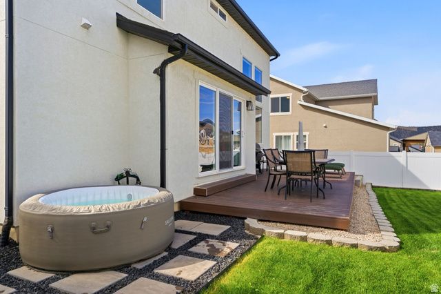 137 N FOXMOOR WAY, Saratoga Springs, UT 84045