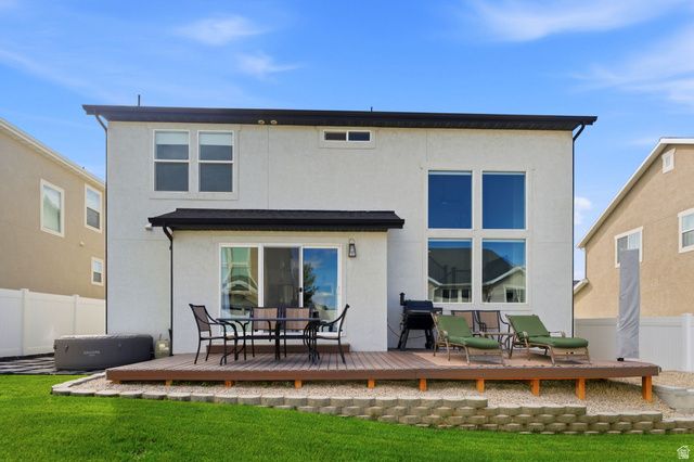 137 N FOXMOOR WAY, Saratoga Springs, UT 84045