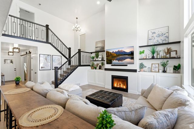 137 N FOXMOOR WAY, Saratoga Springs, UT 84045