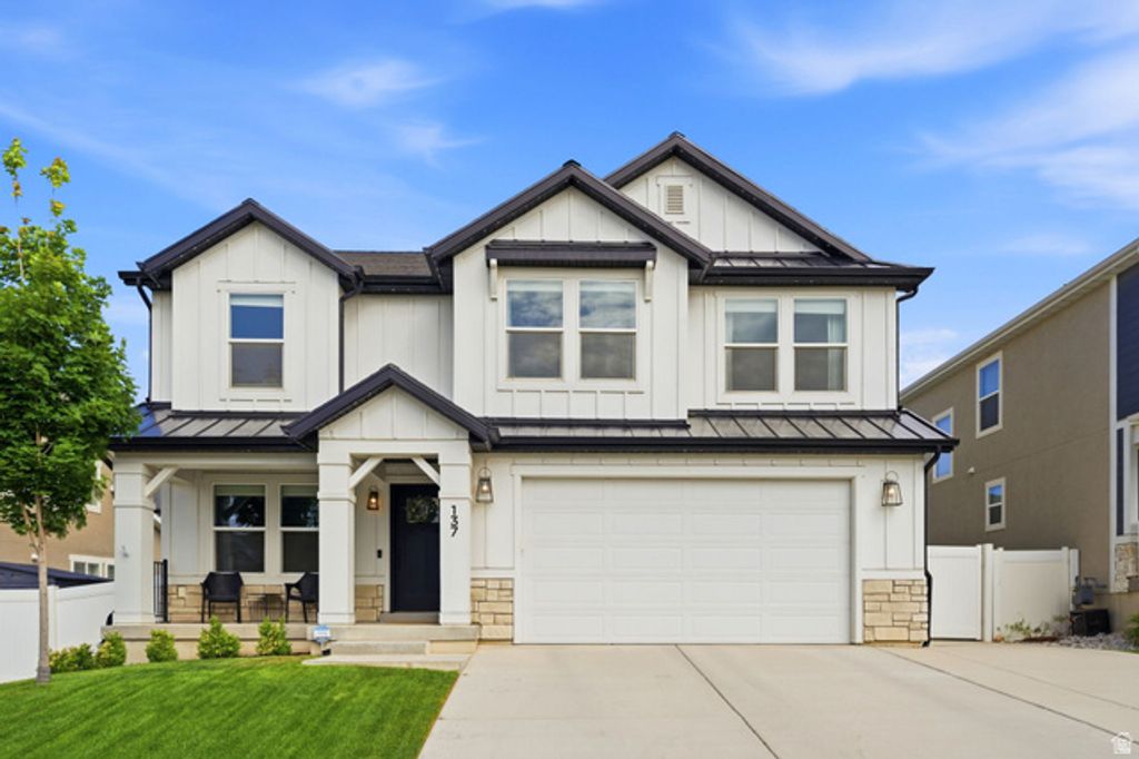 137 N FOXMOOR WAY, Saratoga Springs, UT 84045