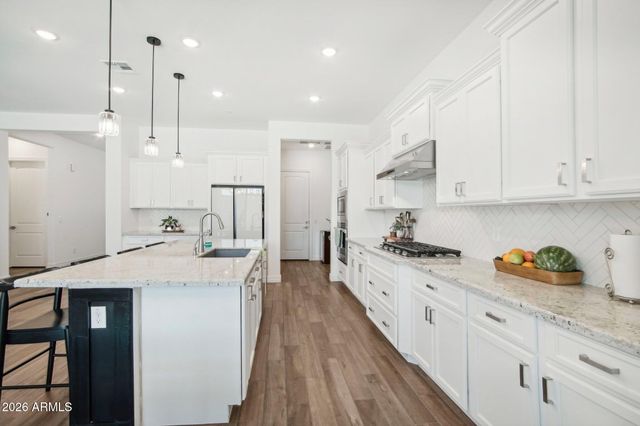 18510 W CATHEDRAL ROCK Drive, Goodyear, AZ 85338