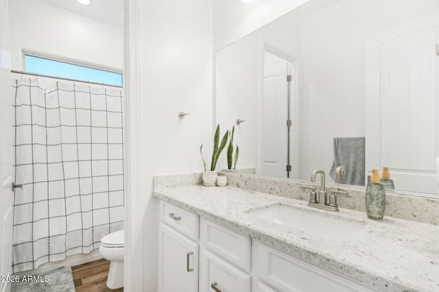 18510 W CATHEDRAL ROCK Drive, Goodyear, AZ 85338