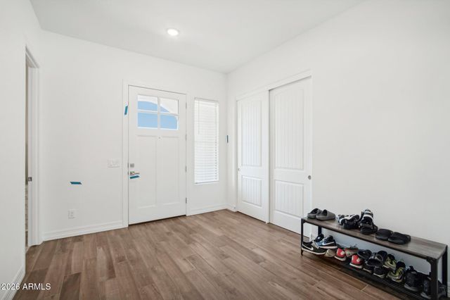 18510 W CATHEDRAL ROCK Drive, Goodyear, AZ 85338