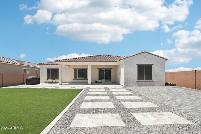 18510 W CATHEDRAL ROCK Drive, Goodyear, AZ 85338