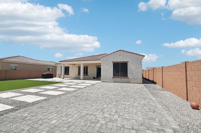 18510 W CATHEDRAL ROCK Drive, Goodyear, AZ 85338