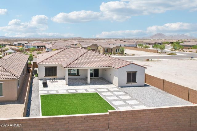 18510 W CATHEDRAL ROCK Drive, Goodyear, AZ 85338