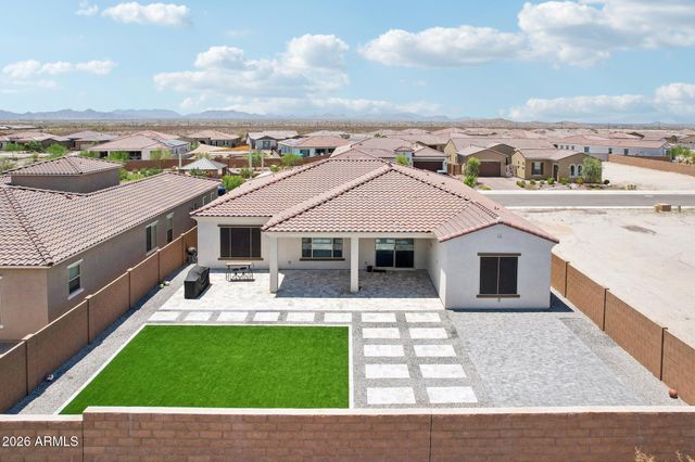 18510 W CATHEDRAL ROCK Drive, Goodyear, AZ 85338