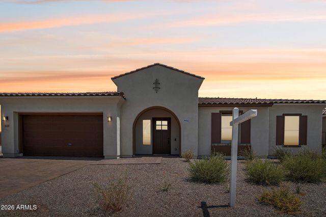 18510 W CATHEDRAL ROCK Drive, Goodyear, AZ 85338