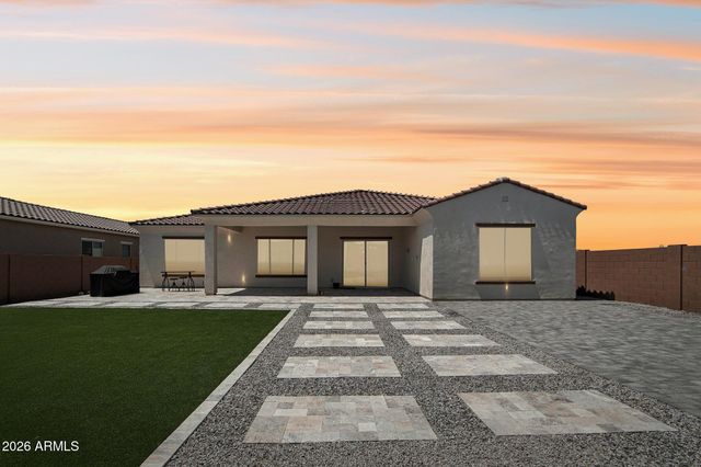 18510 W CATHEDRAL ROCK Drive, Goodyear, AZ 85338