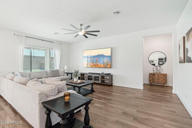 18510 W CATHEDRAL ROCK Drive, Goodyear, AZ 85338