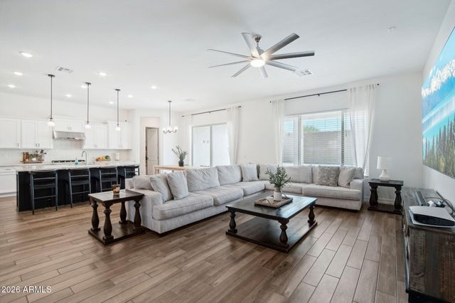 18510 W CATHEDRAL ROCK Drive, Goodyear, AZ 85338