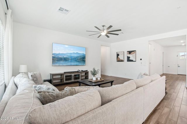 18510 W CATHEDRAL ROCK Drive, Goodyear, AZ 85338