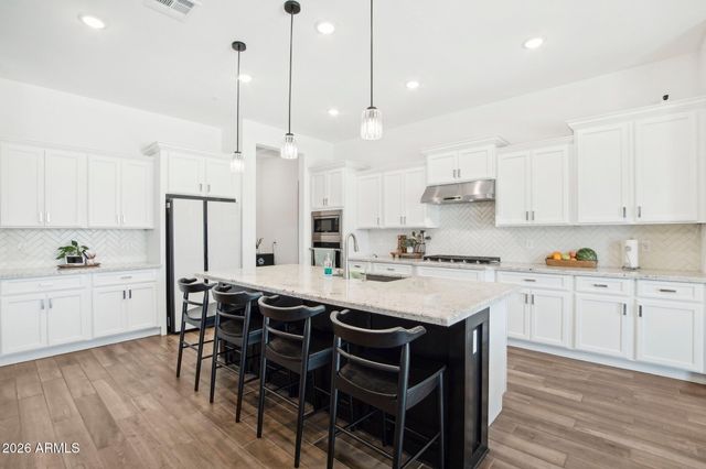 18510 W CATHEDRAL ROCK Drive, Goodyear, AZ 85338