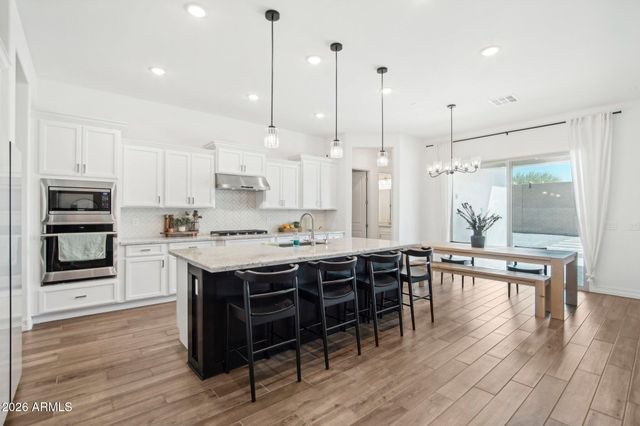 18510 W CATHEDRAL ROCK Drive, Goodyear, AZ 85338