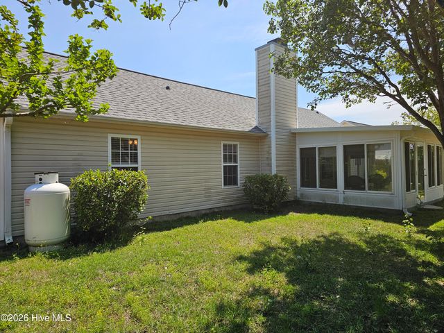 7316 Rabbit Hollow Drive, Wilmington, NC 28411