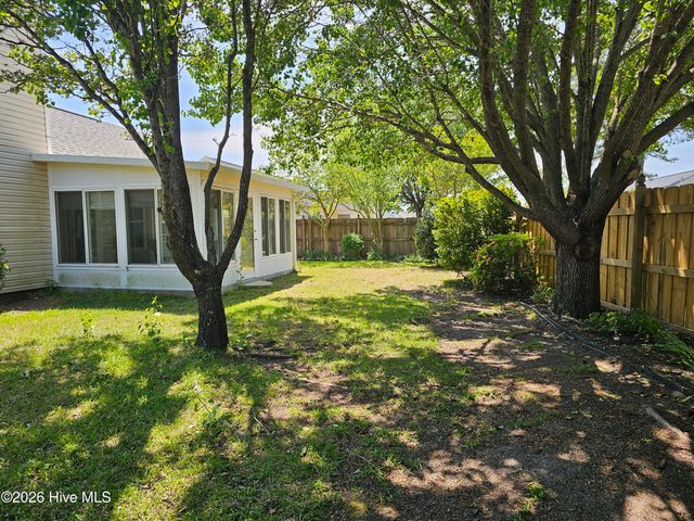 7316 Rabbit Hollow Drive, Wilmington, NC 28411
