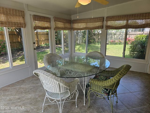 7316 Rabbit Hollow Drive, Wilmington, NC 28411