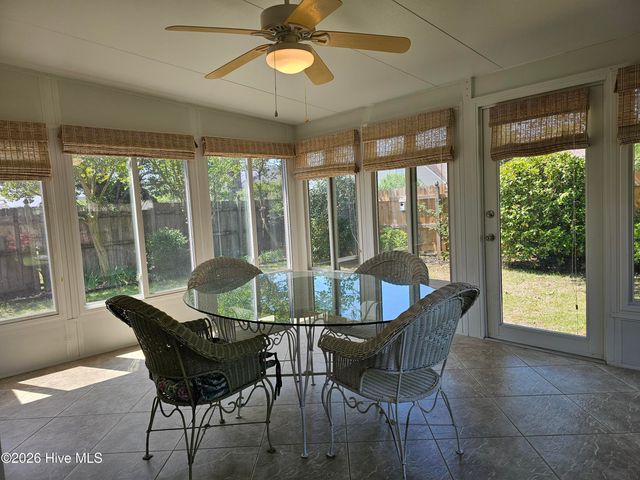7316 Rabbit Hollow Drive, Wilmington, NC 28411