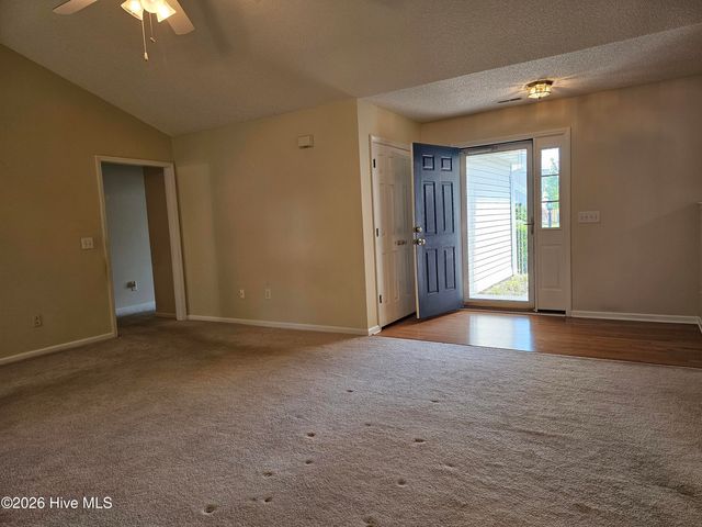 7316 Rabbit Hollow Drive, Wilmington, NC 28411