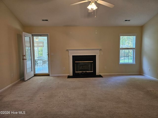 7316 Rabbit Hollow Drive, Wilmington, NC 28411