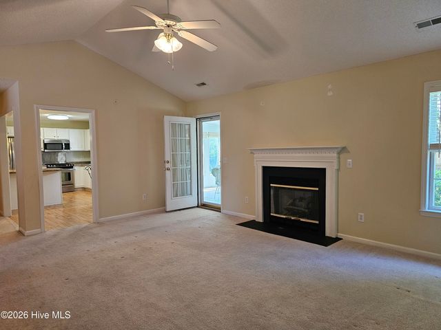 7316 Rabbit Hollow Drive, Wilmington, NC 28411