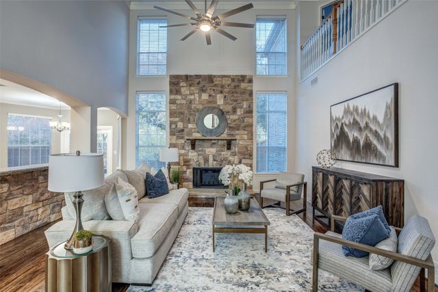 2720 Westmoreland Drive, Plano, TX 75093
