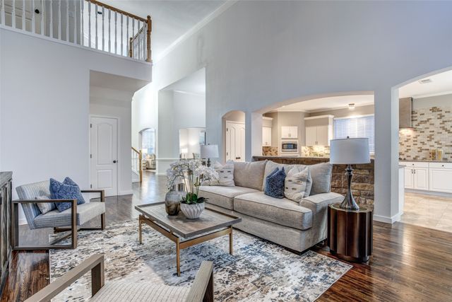 2720 Westmoreland Drive, Plano, TX 75093