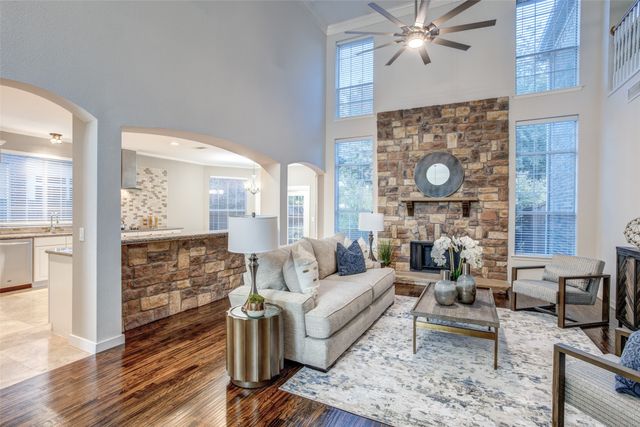 2720 Westmoreland Drive, Plano, TX 75093
